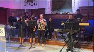 Estoy a Tus Puertas | Isai Garza | Casa De Oracion San Antonio, Texas