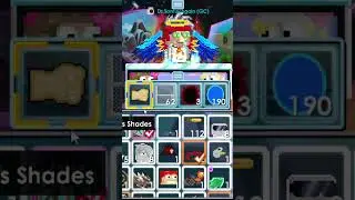 Growtoken Shades MENYESALLLLLLLLL ~ #shorts #growtopia