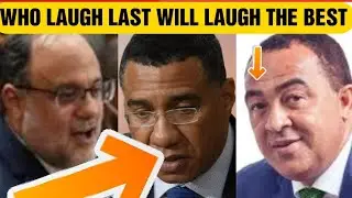 PUPA JESAS THIS IS REALLY A WAKE UP CALL. MOCA INVESTIGATING CLARENDON KSAMC