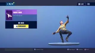 1/24/19 Item Shop | *NEW* Tech Ops Gear | Fortnite Battle Royale | Yeety