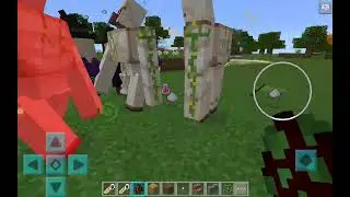 я проверяю радужное имя jeb_