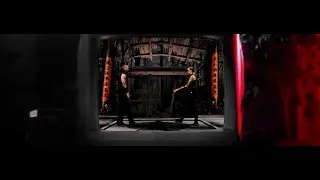 MAIASAURA - BITE THE BULLET (Official Music Video)