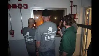 Fire Tech Productions Fire Alarm and Detection Systems Training Workshop