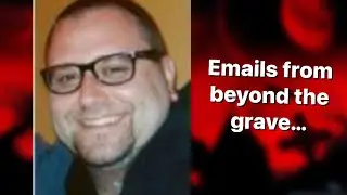 5 Creepy Emails People Have Received