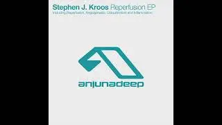 Stephen J. Kroos - Reperfusion