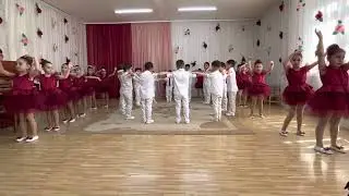 Պար-Քոչարի/ Par-Qochari