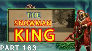 The Snowman King | DAY R SURVIVAL: ONLINE &ndash; Walkthrough Gameplay &ndash; Part 163