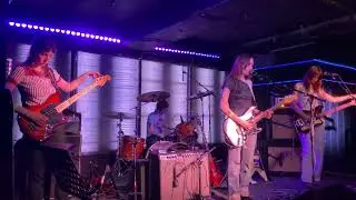 nine perfect lives (live @ elsewhere 1/29/26)
