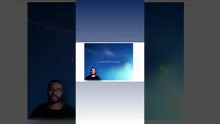 #shorts - Formatação Windows 7