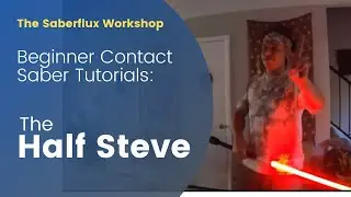 Contact Saber Beginner Tutorial: 