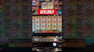 Vollbild Forscher auf 1&euro; - Book of Ra - Spielbank in Bregenz #casino #book of ra