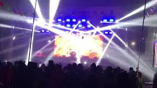 Sonido mixtequito. En san Pedro San Pablo Ayutla mixe