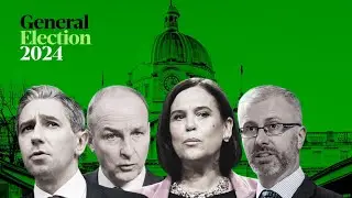 My Election Day Experience in Ireland General Election Ireland 2024 #Ireland #Election