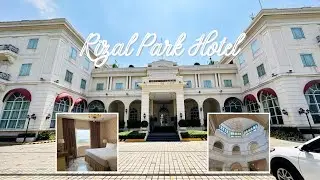 Rizal Park Hotel Manila #philippines  #travel #hotel