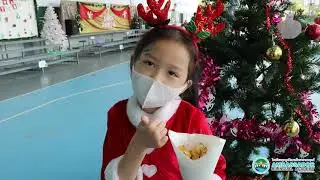 ABA Christmas Carnival 2021 - 23.12.2021