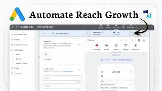How to create Google Ads Performance Max campaigns