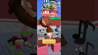 ASMR TIPPY TOE Gameplay crazy girls android games gaming area tipps