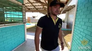 Sítio Itatiaiuçu, condomínio Império! 1000m2 CASA PRÉ FABRICADAS!✅VENDIDO✅