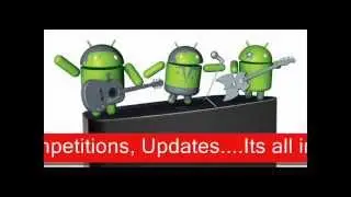 Android Chat Forum And Website