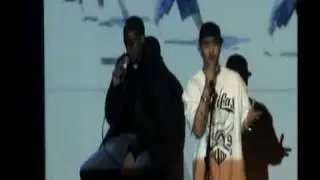 B-Flexible ft Tareq- Zeit Vergeht
