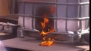 IBC Fire
