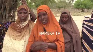 JAMII ILIYOATHIRIKA NA MAFURIKO YALALAMIKIA KUTENGWA