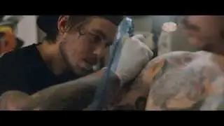 Coty V Tattoo | cbfour.co