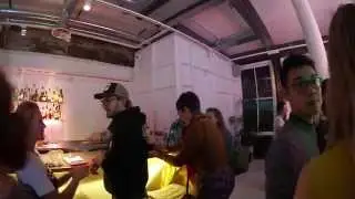 Young People in the Arts - Launch Season 8