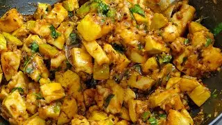 अमरूद की चटपटी चाट तो खाई होगी, लेकिन एक बार ये अमरूद की सब्जी जरूर बनाएं,