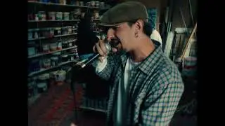Lumedoloop - Rap Cru  #rap #hiphop #galego