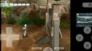 Assassin's Creed Altair's Crinolines прохождение на Nintendo DS часть 1.