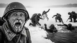 The Worst Retreat In Military History