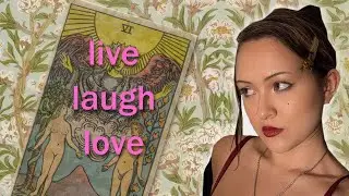 falling off the wagon/falling in love