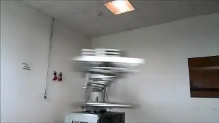 RTCA MIL ACCELERATION CRASH SAFETY TEST