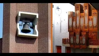 Luidklok Sionkerk - Vlaardingen