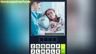 4 Pics 1 Word Daily Puzzle January 9, 2026