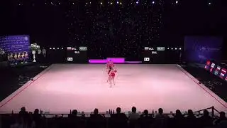 Bulgaria Junior - 5 Balls Final - IT “Miss Valentine” 2023