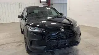 2023 Honda HR-V St Charles IL DS3253