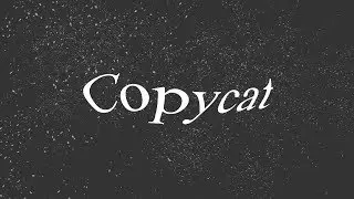 All 3 Staggering Text Effects using Blotter.js with Codepen's Link