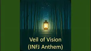 Veil of Vision (INFJ Anthem) - Original Song