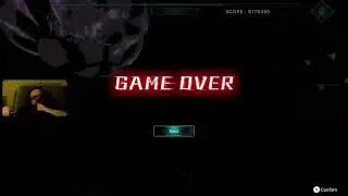 Raiden Nova (PlayStation 5, 2024)
