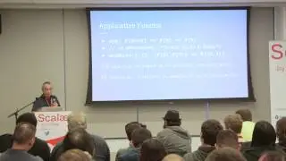 scala.bythebay.io: Vlad Patryshev, Functor, Monad, Applicative, in plain words