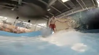 Surf club spb
