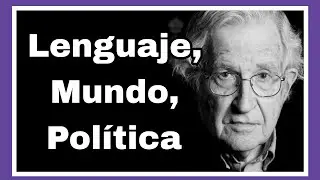 La Filosofía de Chomsky - Análisis Filosófico 49