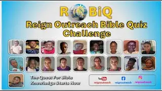 ROBiQ