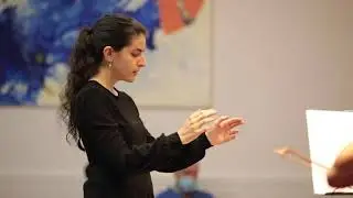 Misa Coral de Pio X - Julian Vilaseca - CPV Rita Moldão
