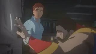 Robert Counsels Phenomaman On Breakup with Blazer Full Scene [4K HDR] | Dispatch 