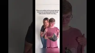 Toxic, Super Creepy TikTok Boy Moms
