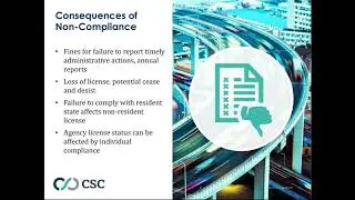 Simplify Your Insurance Industry Licensing Process