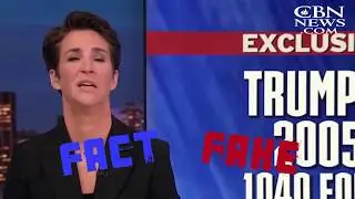 Fake or Fact: Do Americans Distrust the Media?